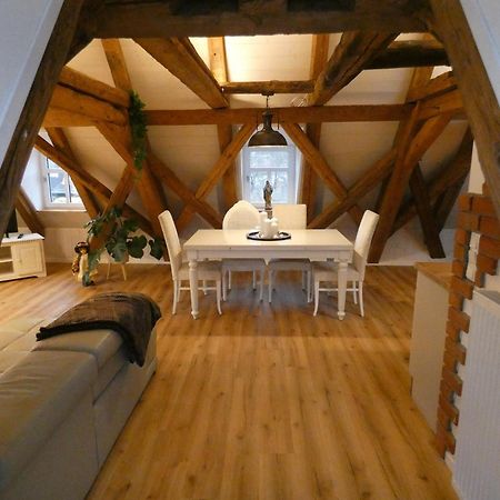 Der Moserhof Oberaurach ภายนอก รูปภาพ