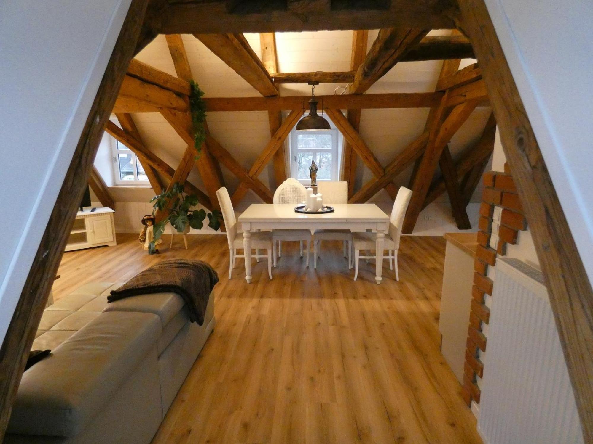 Der Moserhof Oberaurach ภายนอก รูปภาพ
