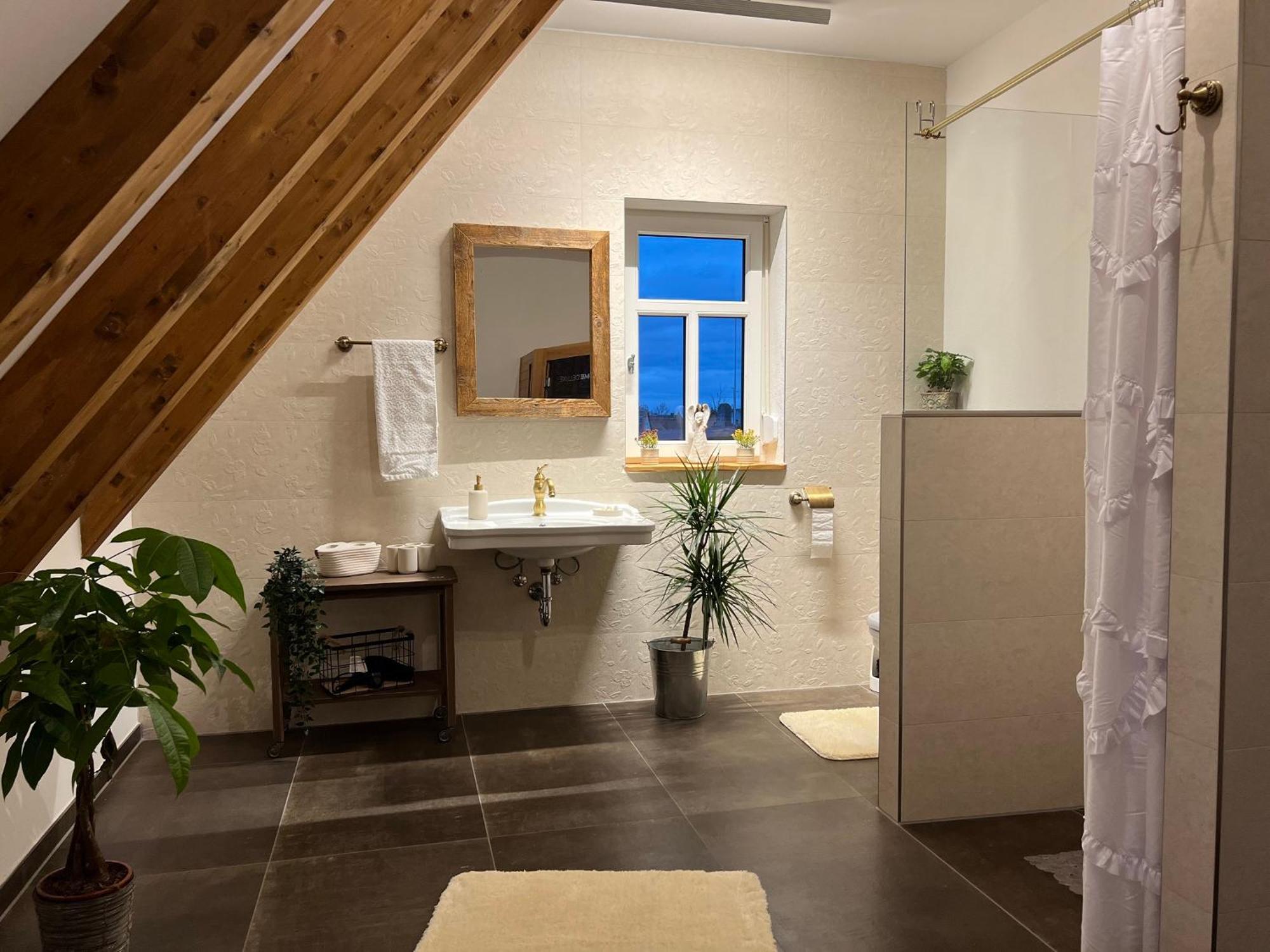 Der Moserhof Oberaurach ภายนอก รูปภาพ